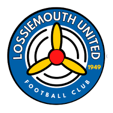 Wappen Lossiemouth United FC  109734