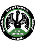 Wappen ÖTSU Großmugl  75924
