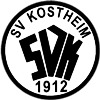Wappen SV Kostheim 1912 diverse  97053