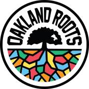 Wappen Oakland Roots SC  79246