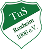 Wappen TuS 1906 Roxheim  68636