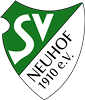 Wappen SV Neuhof 1910 diverse  77719