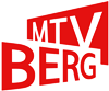 Wappen MTV Berg 1922  15644