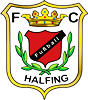 Wappen FC Halfing 1945 diverse  53907