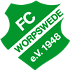 Wappen FC Worpswede 1948 diverse  92278