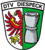 Wappen DTV Diespeck 1927 diverse