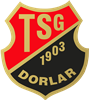 Wappen TSG 1903 Dorlar II  79039