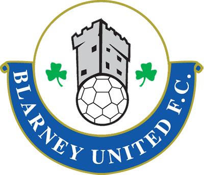 Wappen Blarney United FC  114925