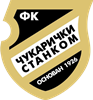 Wappen FK Čukarički Stankom  5592