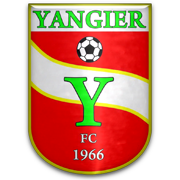 Wappen PFK Yangiyer  99749