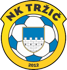 Wappen NK Tržič 2012  85081