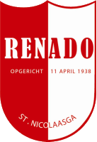 Wappen VV Renado