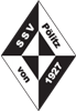 Wappen SSV Pölitz 1927 diverse  86591