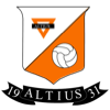 Wappen VV Altius