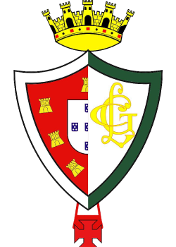 Wappen Lusitano GC Évora  3264