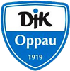 Wappen DJK SG Blau-Weiß 1919 Oppau  87171