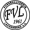Wappen FV Laudenberg 1961 diverse  75798