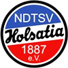 Wappen Neumühlen-Dietrichsdorfer TSV Holsatia 1887 diverse  104668