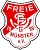 Wappen Freie SpVgg. Münster 1899  76691
