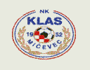 Wappen NK Klas Mičevec  11243