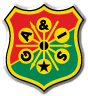 Wappen GAIS Göteborg  2052