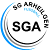 Wappen SG Arheilgen 76/45  17656