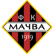 Wappen FK Mačva Šabac  12706
