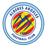 Wappen FC Albères Argelès  27087