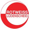 Wappen Rot-Weiß Lüdenscheid 08/10  9500