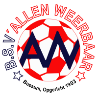 Wappen BSV Allen Weerbaar  63843