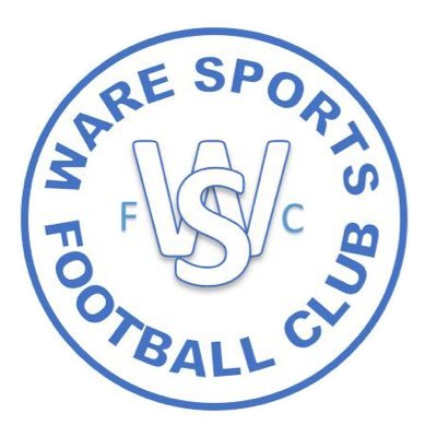 Wappen Ware Sports FC