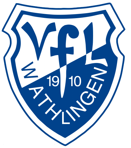 Wappen VfL Wathlingen 1910 diverse  63624