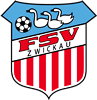 Wappen ehemals FSV Zwickau 1991  73235