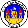 Wappen Vogtländischer FC Reichenbach 96 diverse  48200