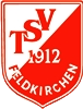 Wappen TSV Feldkirchen 1912 diverse  50013