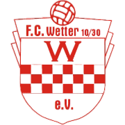 Wappen FC Wetter 10/30  7191
