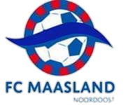 Wappen FC Maasland Nordoost  8806
