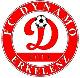 Wappen FC Dynamo Erkelenz 2014  29924