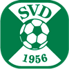 Wappen SV Grün-Weiß Dersum 1956 diverse
