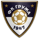 Wappen FK Gruža