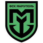 Wappen ehemals FSK Mariupol  112332