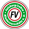 Wappen FV Felsberg/Lohre/Niedervorschütz 1970 diverse  81277