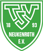 Wappen TSV 1893 Neukenroth  44488