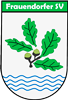 Wappen ehemals Frauendorfer SV 1993  57333