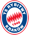 Wappen TS Rybitwy Kraków  122206