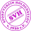 Wappen SV Holdenstedt 1920 diverse