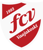 Wappen FC Vaajakoski  4553
