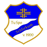Wappen TuSpo Schliekum 1900  6874