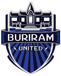 Wappen Buriram United FC  7309