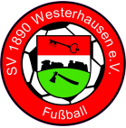 Wappen SV 1890 Westerhausen